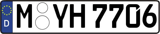 M-YH7706