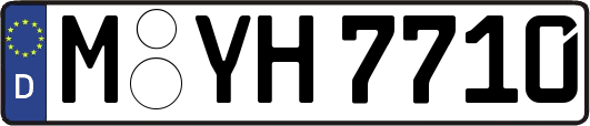 M-YH7710
