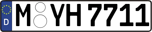 M-YH7711