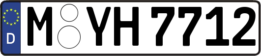 M-YH7712