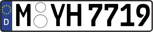 M-YH7719
