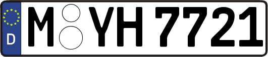 M-YH7721