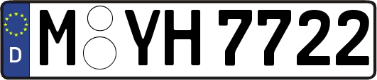 M-YH7722