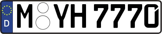 M-YH7770