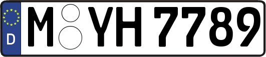 M-YH7789
