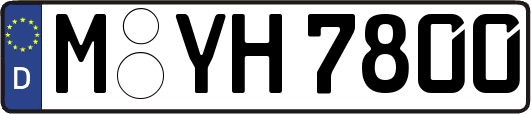M-YH7800