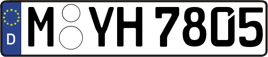 M-YH7805
