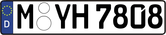 M-YH7808