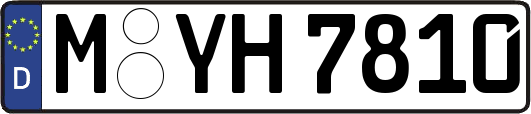 M-YH7810