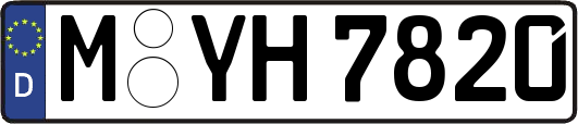M-YH7820