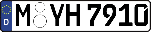 M-YH7910