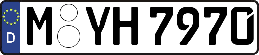 M-YH7970