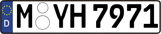 M-YH7971