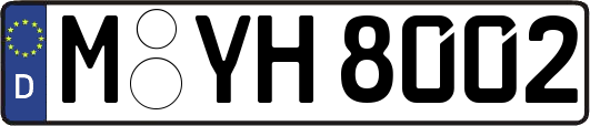 M-YH8002