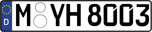 M-YH8003