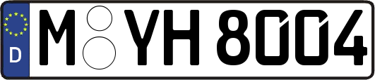 M-YH8004