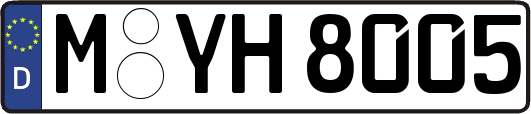 M-YH8005