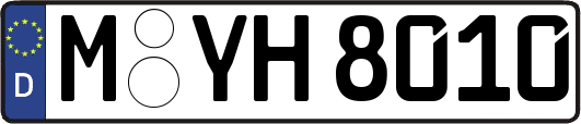 M-YH8010
