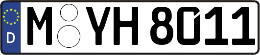 M-YH8011