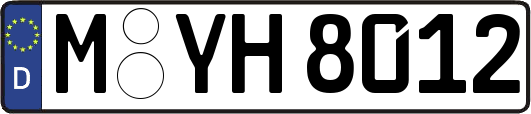 M-YH8012