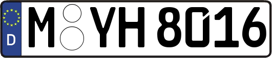 M-YH8016