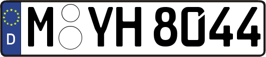 M-YH8044