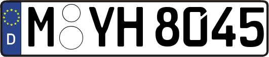 M-YH8045