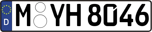 M-YH8046