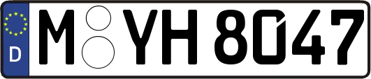 M-YH8047