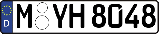 M-YH8048