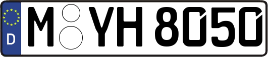 M-YH8050