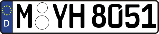 M-YH8051
