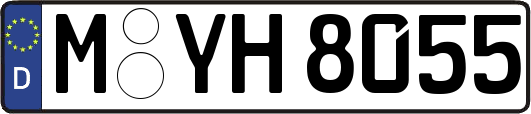 M-YH8055