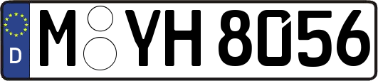 M-YH8056