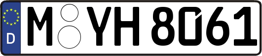 M-YH8061