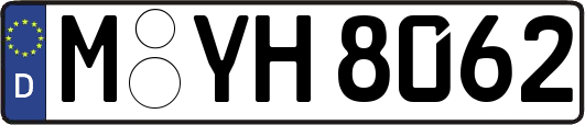 M-YH8062