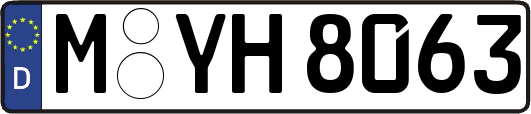 M-YH8063