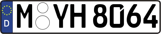 M-YH8064