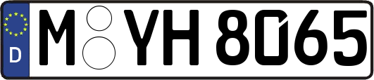 M-YH8065