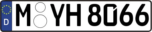 M-YH8066