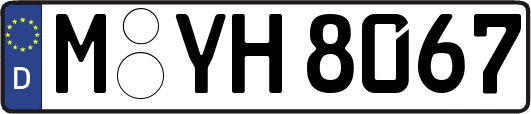 M-YH8067