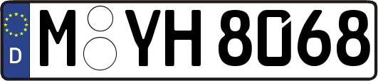 M-YH8068