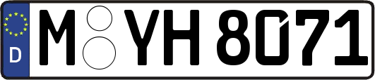 M-YH8071