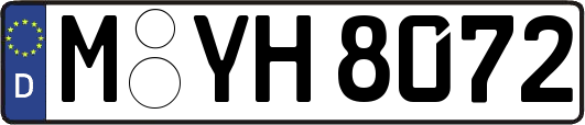M-YH8072
