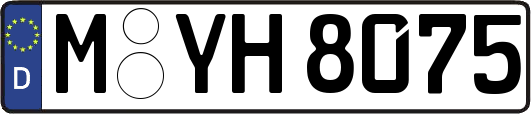 M-YH8075