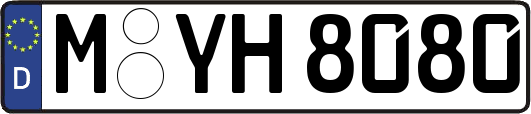 M-YH8080