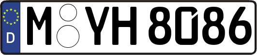 M-YH8086