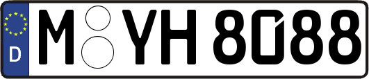 M-YH8088