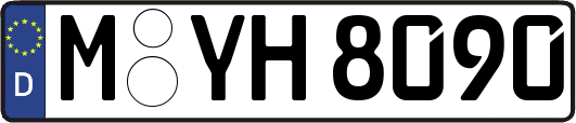M-YH8090