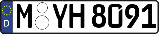 M-YH8091